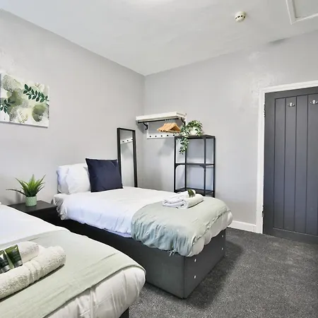Charming Flat Near The Appartement *