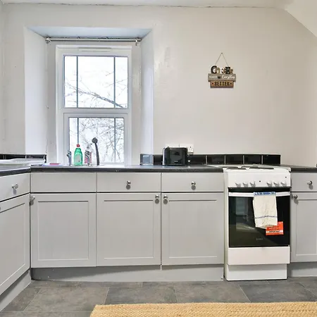 Apartamento Charming Flat Near The Bristol